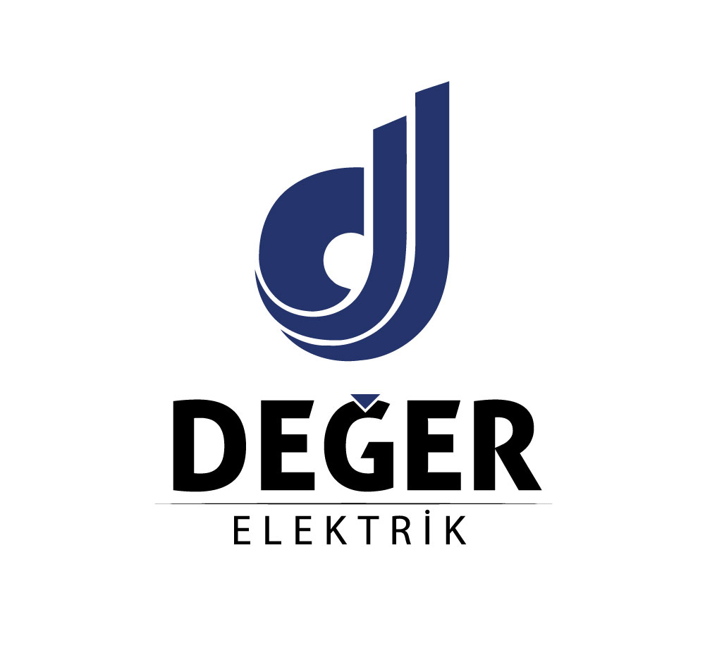 Değer Elektrik Logo
